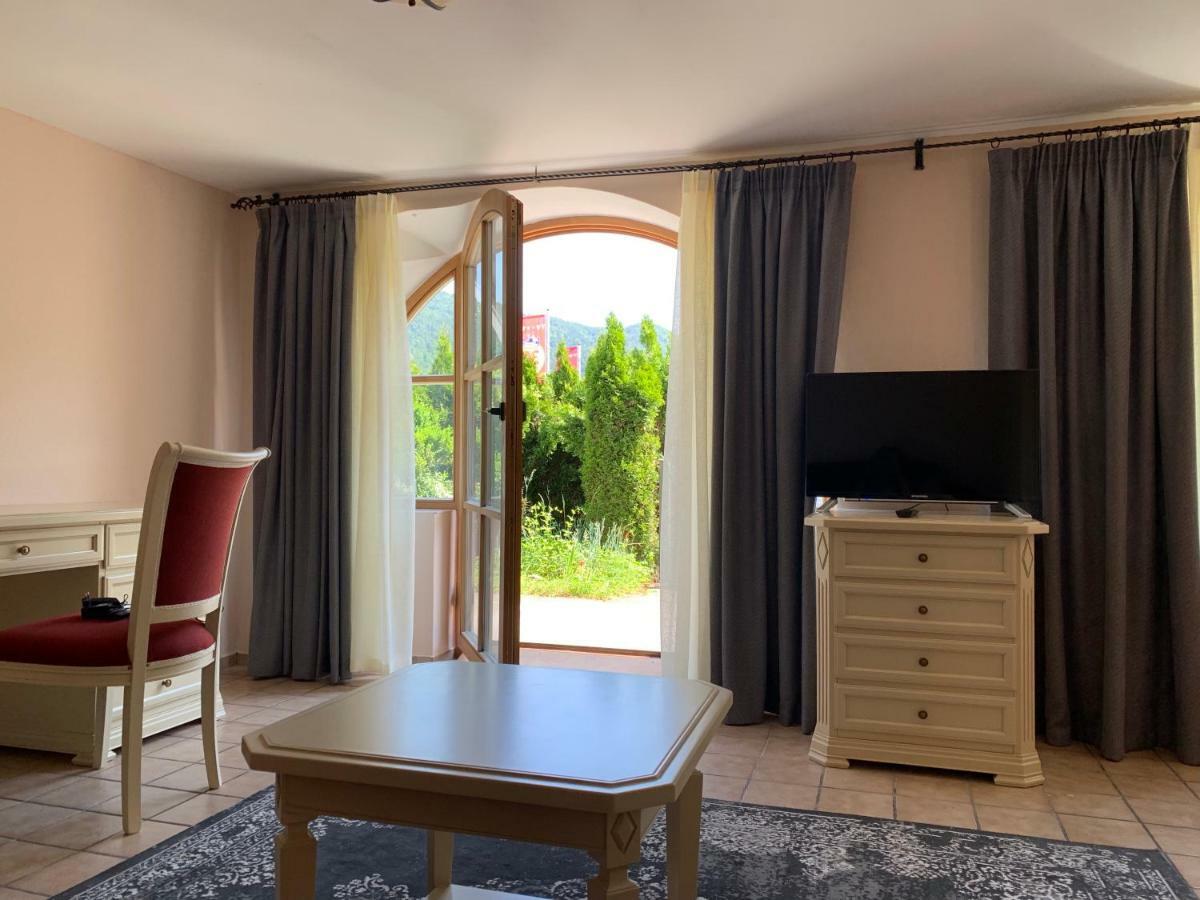 Haus Gasserer Berchtesgaden Exterior foto