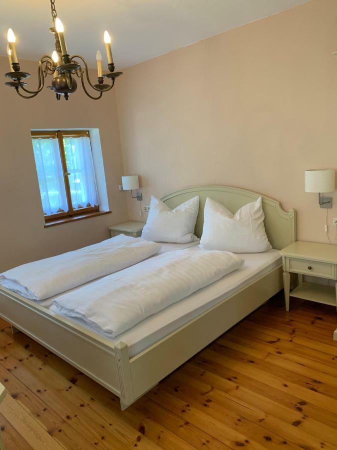 Haus Gasserer Berchtesgaden Exterior foto